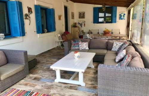 Voreas Villa - Foto 10