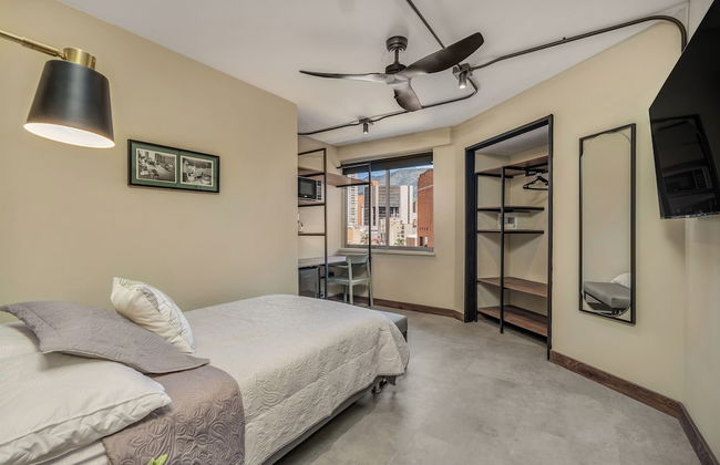 Nutibara Express by HOUSY HOST - Foto 8