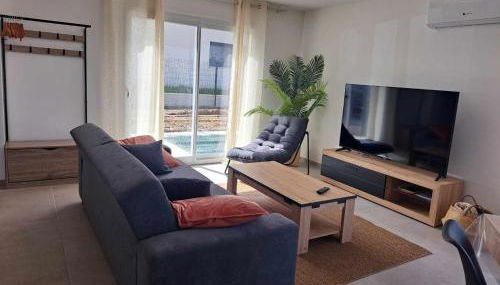 Gîte plage de Normandie - Asnelles plage du débarquement Gold Beach - Foto 2