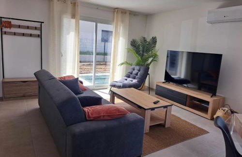 Gîte plage de Normandie - Asnelles plage du débarquement Gold Beach - Foto 2