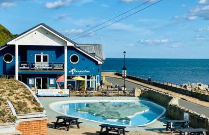 Peaceful Coastal Apartment - Foto 39