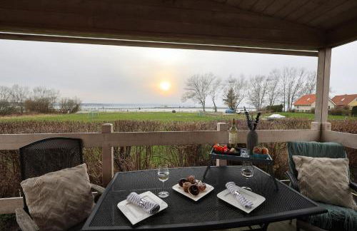 Ferienhaus Ostseechalet Strandmuschel Gelting - Foto 16