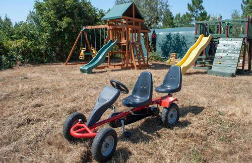 Casa De Campo De Oliveiras - Foto 19