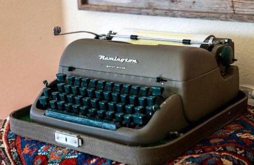 Charming Vacation Rental in the Heart of South Park near Fairplay, Colorado - Foto 46