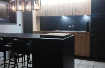 Domaine Les Tamaris - Portes du Soleil - Villa 3 chambres avec Jardin - Climatisation - Accès Animations et Piscines inclus ! - Foto 13