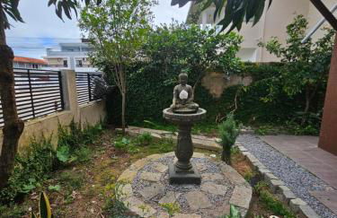 Uaná Guest House Quarto 4 - Foto 52