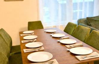 Modernes Ferienhaus in ruhiger Lage in Kreuztal-Zentrum - Foto 8