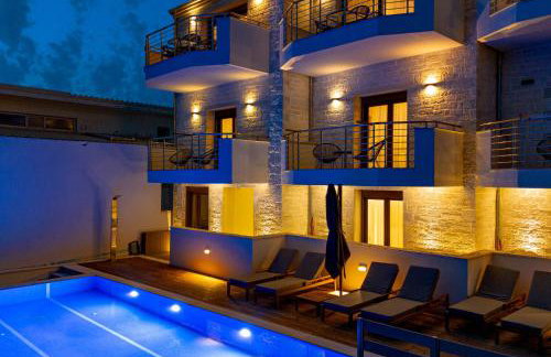 Perdika Ionion Villas - Foto 55