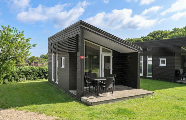 First Camp Skovlund Lillebælt - Foto 26