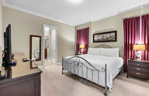 Awesome 5 Bedrooms At Reunion Resort - Foto 38