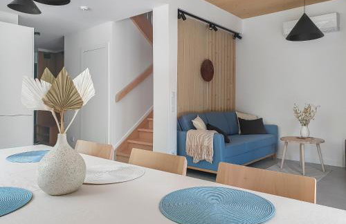 Mazury Witają - Nowoczesny dom nad jeziorem - Foto 8