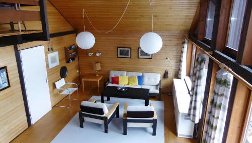 Ferienhaus Casa del diavolo - Foto 2