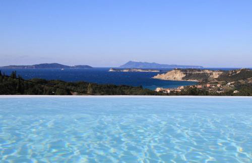 Sunset Sea View Villa 6 - Foto 17