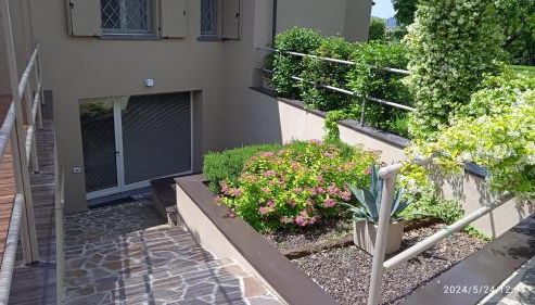 Appartamento seminterrato Villa Sveva Franciacorta - Foto 5