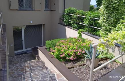 Appartamento seminterrato Villa Sveva Franciacorta - Foto 5