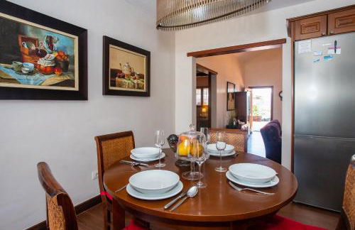 Casa Lola Lanzarote piscina climatizada y wifi free - Foto 54