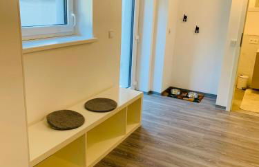 Schickes Apartment mit direkter Waldrandlage - Foto 15