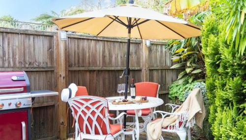 Beryas Cottage - Fireplace - Free Parking & WiFi - Pet Allowed - Foto 5