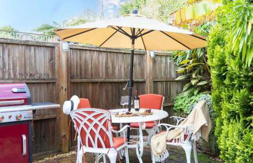 Beryas Cottage - Fireplace - Free Parking & WiFi - Pet Allowed - Foto 5