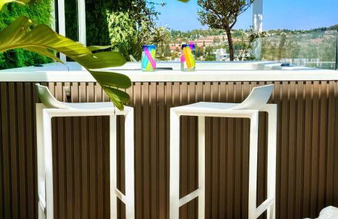 One 360 Skyline Athens Penthouses - Foto 59