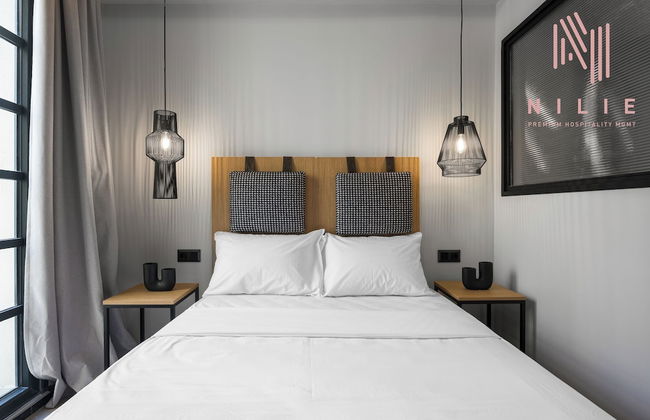 Phìlus Nilie Hospitality MGMT - Foto 2