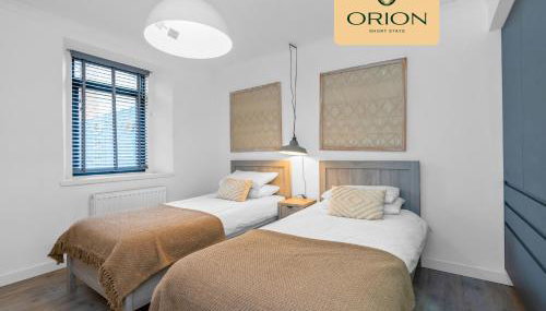 Creel Cottage No 4, Beach Front, Arbroath - Foto 5, towels