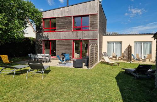 Gîte studio 2 pers Le Bleuet entre Loire et Sologne - Foto 17