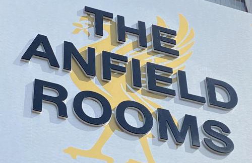 The Anfield Rooms - Foto 19