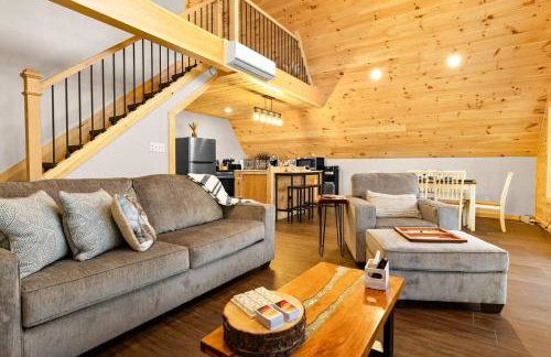 The A-mazing Creekside Escape - Foto 22