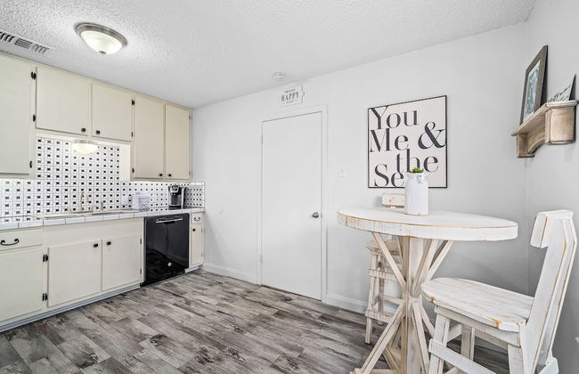 Coastal Connection Hideaway - Foto 21