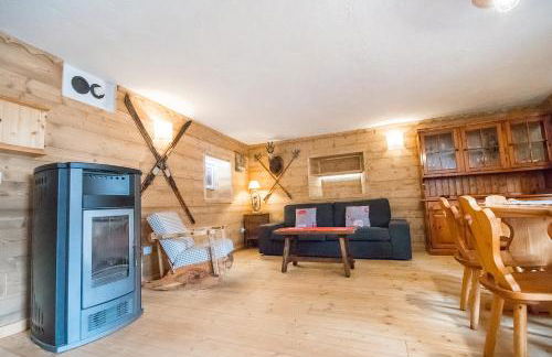 Maison Glarey Courmayeur CIR VdA 0023 - Foto 21