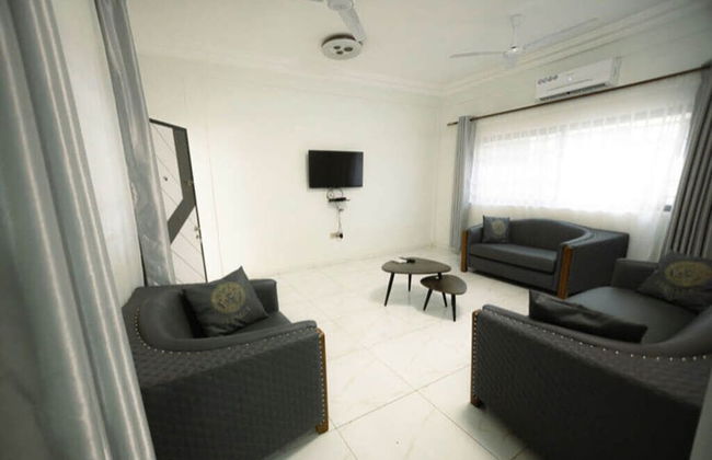 DAA DINGBE SUITES - Foto 8