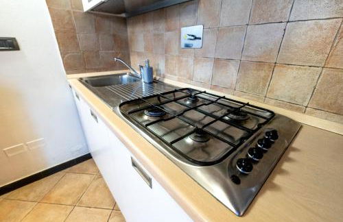 334 - Residence Montebello Bilocale B, Relax nel verde con Piscina - Foto 21