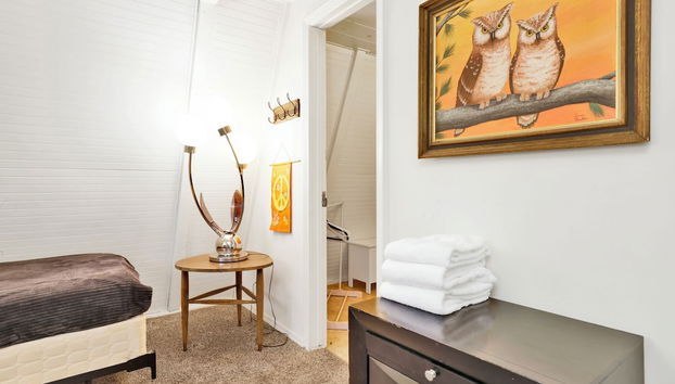 Sunrise Cottage #1800 - Foto 5, Habitación