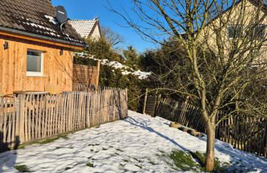 Ferienhäuschen Landleben pur - Foto 26