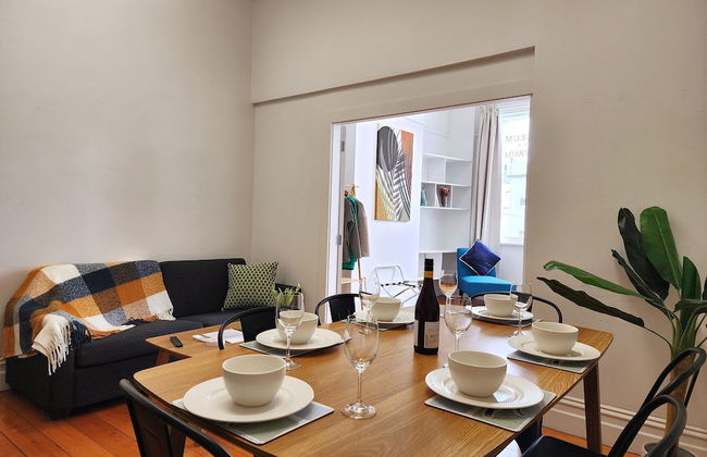 U Suites on Cuba - Photo 24