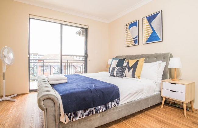 True Comfort! 3bed2bath APT Near Ashfield Station! - Foto 3