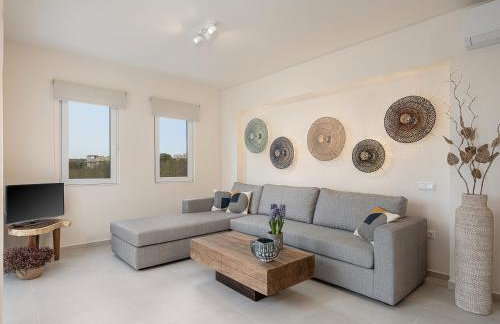 Calmaliving Seaside apartments with pool - Foto 14