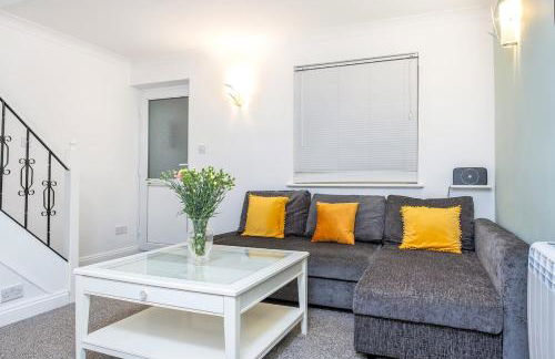 Contractors Welcome to Chantry close stay! - Foto 21