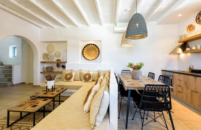 Villa Vanta - Foto 52