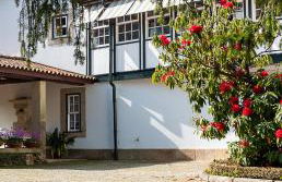 Quinta de Mourães Casa dos Rododendros - Foto 16