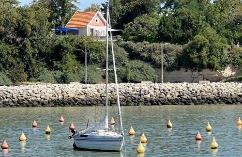 Chalet TOUSVENTS - Foto 32