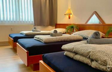 Schwanstetten bei Nürnberg, gemütliches Apartment mit Küche Bad TV - Foto 31