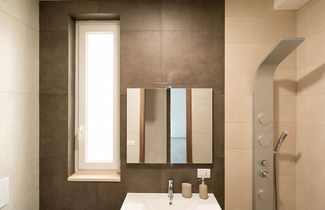 Dimora Rosselli Apartments - Foto 58