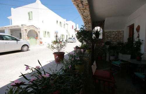 Hara Studios and Apartments - Photo 160