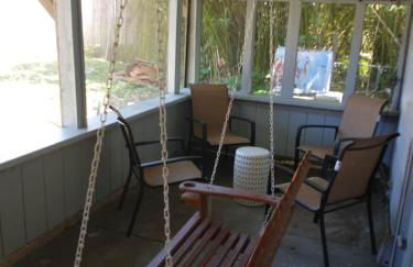 The Van Zant House - Foto 50