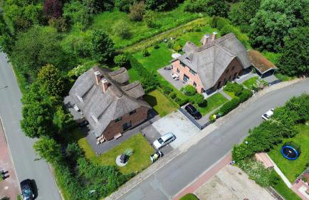 Reetdachhaus Nordstern - Foto 28