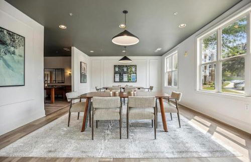 Landing Modern 2BD Gym Rooftop Lounge - Foto 28