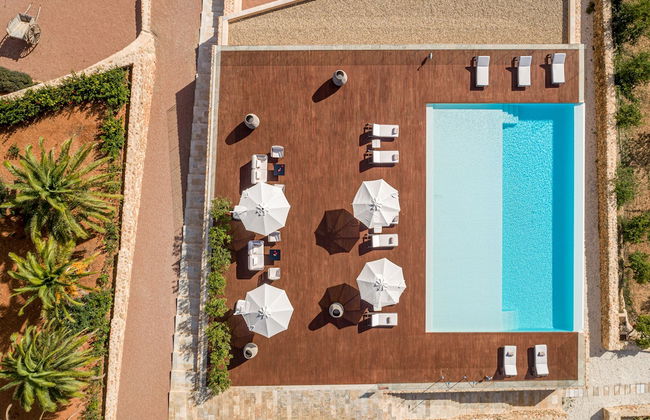 Safragell Ibiza Suites & Spa - Foto 47