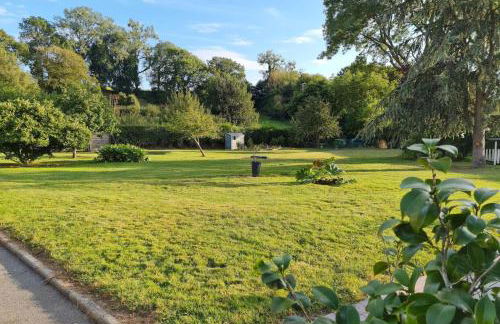 Le Gîte d’en Bas-St Valery à 15min-Équipement bébé - Foto 6